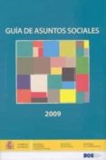 guia de asuntos sociales 2009-9788434018778 guia de asuntos sociales 2009-9788434018778