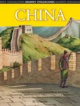 china (grandes civilizaciones)-9788434227378 china (grandes civilizaciones)-9788434227378