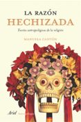 la razon hechizada: teorias antropologicas de la religion (2ª ed. )-manuela canton delgado-9788434422278 la razon hechizada: teorias antropologicas de la religion (2ª ed. )-manuela canton delgado-9788434422278