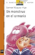 el monstruo en el armario-carmen vazquez-vigo-9788434833678 el monstruo en el armario-carmen vazquez-vigo-9788434833678