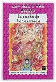 la noche de scherezada-veronica murguia-9788434896178 la noche de scherezada-veronica murguia-9788434896178