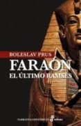 (pe) faraón, el último ramsés-boleslav prus-9788435006378 (pe) faraón, el último ramsés-boleslav prus-9788435006378