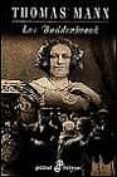 los buddenbrook-thomas mann-9788435016278 los buddenbrook-thomas mann-9788435016278