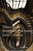 historias de cronopios y de famas-julio cortazar-9788435018678 historias de cronopios y de famas-julio cortazar-9788435018678
