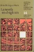 la novela en el siglo xix (2ª ed.)-rafael rodriguez marin-9788435902878 la novela en el siglo xix (2ª ed.)-rafael rodriguez marin-9788435902878