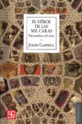 el heroe de las mil caras-joseph campbell-9788437507378 el heroe de las mil caras-joseph campbell-9788437507378