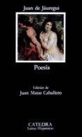poesia-juan de jauregui-9788437609478 poesia-juan de jauregui-9788437609478