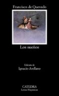 los sueños-francisco de quevedo-9788437610078 los sueños-francisco de quevedo-9788437610078