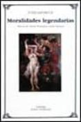 moralidades legendarias-jules laforgue-9788437612478 moralidades legendarias-jules laforgue-9788437612478