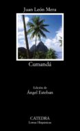 cumanda-juan leon mera-9788437616278 cumanda-juan leon mera-9788437616278