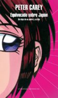equivocado sobre japon-peter carey-9788439721178 equivocado sobre japon-peter carey-9788439721178