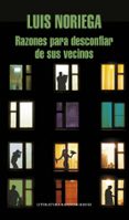razones para desconfiar de sus vecinos (mapa de las lenguas)-luis noriega-9788439732778 razones para desconfiar de sus vecinos (mapa de las lenguas)-luis noriega-9788439732778