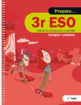 quadern prepara llengua catalana 3º eso ed 2017-9788441230378 quadern prepara llengua catalana 3º eso ed 2017-9788441230378
