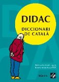 didac diccionari de català-9788441231078 didac diccionari de català-9788441231078