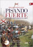 pisando fuerte-fernando martinez lainez-9788441431478 pisando fuerte-fernando martinez lainez-9788441431478