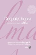 meditaciones para el alma-deepak chopra-9788441434578 meditaciones para el alma-deepak chopra-9788441434578