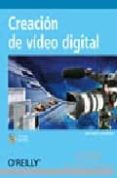creacion de video digital (incluye cd-rom)-ian david aronson-9788441521278 creacion de video digital (incluye cd-rom)-ian david aronson-9788441521278