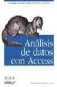 analisis de datos con access-ken bluttman-9788441522978 analisis de datos con access-ken bluttman-9788441522978