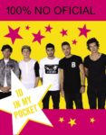 one direction in my pocket-9788441535978 one direction in my pocket-9788441535978