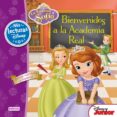 la princesa sofia. bienvenidos a la academia real-lisa marsoli-9788444169378 la princesa sofia. bienvenidos a la academia real-lisa marsoli-9788444169378