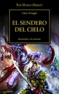 el sendero del cielo nº 36-chris wraight-9788445006078 el sendero del cielo nº 36-chris wraight-9788445006078
