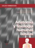 anatomia y fisiologia humanas basica (ciclo formativo grado medio-9788446023678 anatomia y fisiologia humanas basica (ciclo formativo grado medio-9788446023678