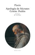 apología de sócrates. critón. fedón (ebook)-9788446036678 apología de sócrates. critón. fedón (ebook)-9788446036678