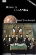 historia de irlanda (3ª ed.)-john o beirne ranelahg-9788446039778 historia de irlanda (3ª ed.)-john o beirne ranelahg-9788446039778