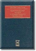 responsabilidad medica y consentimiento informado-julio cesar galan cortes-9788447016778 responsabilidad medica y consentimiento informado-julio cesar galan cortes-9788447016778