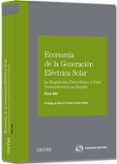 economia de la generacion electrica solar-pere mir artigues-9788447039678 economia de la generacion electrica solar-pere mir artigues-9788447039678