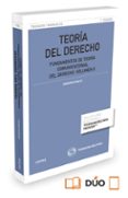 teoria del derecho vol. ii. fundamentos de teoria comunicacional del derecho-gregorio robles morchon-9788447053278 teoria del derecho vol. ii. fundamentos de teoria comunicacional del derecho-gregorio robles morchon-9788447053278