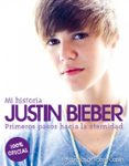 justin bieber: mi historia-justin bieber-9788448068578 justin bieber: mi historia-justin bieber-9788448068578