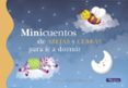 minicuentos de abejas y cebras para ir a dormir (minicuentos)-9788448838478 minicuentos de abejas y cebras para ir a dormir (minicuentos)-9788448838478