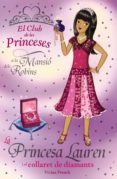 la princesa i el collaret de diamants (el club de les princeses)-vivian french-9788448923778 la princesa i el collaret de diamants (el club de les princeses)-vivian french-9788448923778