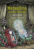 maragdina, la petita fantasma-ledicia costas-9788448942878 maragdina, la petita fantasma-ledicia costas-9788448942878