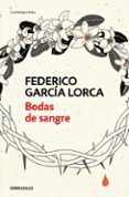 bodas de sangre-federico garcia lorca-9788466337878 bodas de sangre-federico garcia lorca-9788466337878