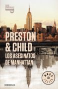 los asesinatos de manhattan (inspector pendergast 3) (ebook)-douglas preston-lincoln child-9788466338578 los asesinatos de manhattan (inspector pendergast 3) (ebook)-douglas preston-lincoln child-9788466338578