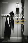 las huellas dispersas-javier marias-9788466341578 las huellas dispersas-javier marias-9788466341578