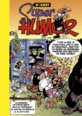 super humor mortadelo y filemon: la máquina de copiar gente vii. pocket-francisco ibañez talavera-9788466656078 super humor mortadelo y filemon: la máquina de copiar gente vii. pocket-francisco ibañez talavera-9788466656078