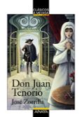 don juan tenorio-jose zorrilla-9788466794978 don juan tenorio-jose zorrilla-9788466794978