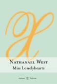 miss lonelyhearts-nathanael west-9788467001778 miss lonelyhearts-nathanael west-9788467001778