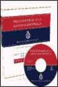 diccionario de la lengua española (ed. electronica en cd-rom, ver sion 1.0)-9788467003178 diccionario de la lengua española (ed. electronica en cd-rom, ver sion 1.0)-9788467003178