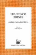 antologia poetica-francisco brines-9788467020878 antologia poetica-francisco brines-9788467020878