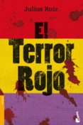 el terror rojo-julius ruiz-9788467025378 el terror rojo-julius ruiz-9788467025378