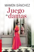 juego de damas-mamen sanchez-9788467028478 juego de damas-mamen sanchez-9788467028478