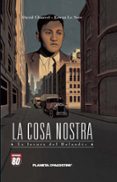 la cosa nostra nº 3-erwan le saec-david chauvel-9788467450378 la cosa nostra nº 3-erwan le saec-david chauvel-9788467450378