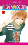 love com 2-aya nakahara-9788467458978 love com 2-aya nakahara-9788467458978