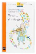 mozart, el niño genio-9788467510478 mozart, el niño genio-9788467510478