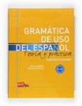 gramatica del uso del español a1-a2-9788467521078 gramatica del uso del español a1-a2-9788467521078