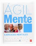 agilmente: ejercicios (color azul)-rafael serano iñiguez-bernardo lopez gomez-9788467537178 agilmente: ejercicios (color azul)-rafael serano iñiguez-bernardo lopez gomez-9788467537178